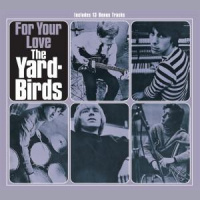 Music Memories 201 The Yardbirds
