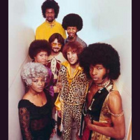Music Memories 287 Sly and the Family Stone