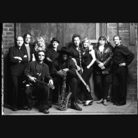 Music Memories 372 E Street Band