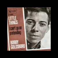 Music Memories 489 Bobby Goldsboro