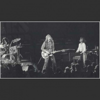 Music Memories 350 Ten Years After