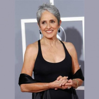 Music Memories 311 Joan Baez