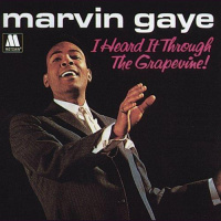 Music Memories 286 Marvin Gaye