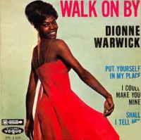 Music Memories 216 Dionne Warwick