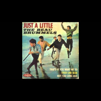 Music Memories 515 Beau Brummels