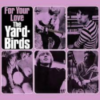 Music Memories 524 The Yardbirds
