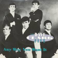 Music Memories 455 The Dave Clark Five