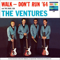 Music Memories 396 The Ventures