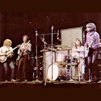 Music Memories 343 Creedence Clearwater Revival