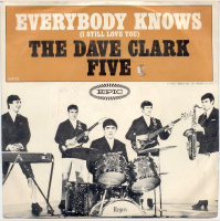 Music Memories 428 The Dave Clark Five