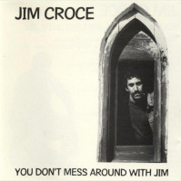 Music Memories 242 Jim Croce