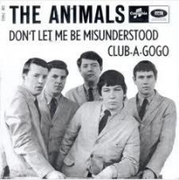 Music Memories 493 The Animals