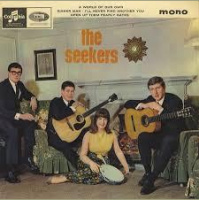 Music Memories 500 The Seekers
