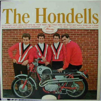 Music Memories 419 The Hondells