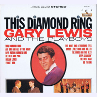 Music Memories 464 Gary Lewis and the Playboys