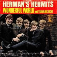 Music Memories 298 Hermans Hermits