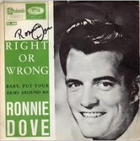 Music Memories 441 Ronnie Dove