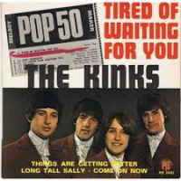 Music Memories 496 The Kinks
