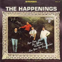 Music Memories 184 The Happenings