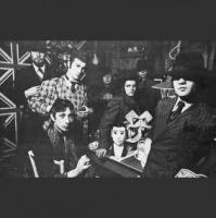 Music Memories 211 The New Vaudeville Band