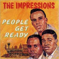 Music Memories 487 The Impressions