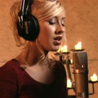 Music Memories 258 Christina Agulara