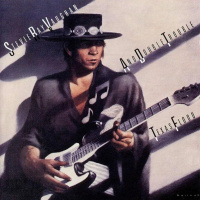 Music Memories 305 Stevie Ray Vaughan and Double Trouble