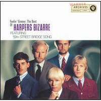 Music Memories 297 Harpers Bizarre