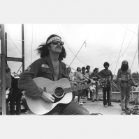 Music Memories 349 Country Joe and the Fish