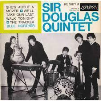 Music Memories 517 Sir Douglas Quintet