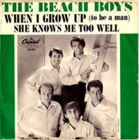 Music Memories 416 The Beach Boys