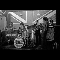 Music Memories 338 Keef Hartley Band