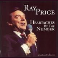 Music Memories 365 Ray Price