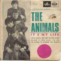 Music Memories 178 The Animals