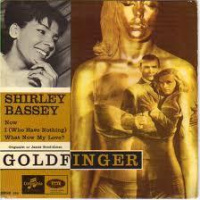Music Memories 483 Shirley Basssey