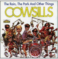 Music Memories 194 The Cowsills