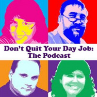POD 40 Dont Quit Your Day Job