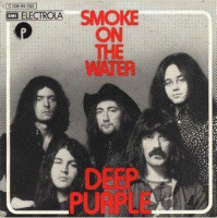 Music Memories 199 Deep Purple