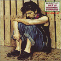 Music Memories 292 Dexys Midnight Runners 