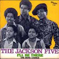 Music Memories 278 Jackson 5