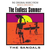 Music Memories 176 The Sandals