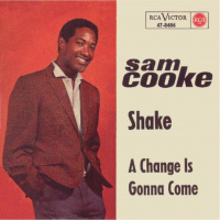 Music Memories 466 Sam Cooke