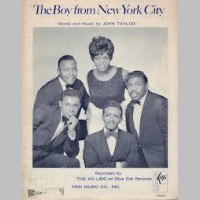 Music Memories 471 The Ad Libs