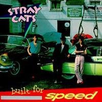 Music Memories 361 Stray Cats