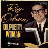 Music Memories 404 Roy Orbison