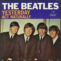 Music Memories 377 Beatles