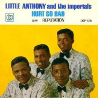 Music Memories 478 Little Anthony and Imperials