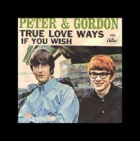 Music Memories 519 Peter and Gordon