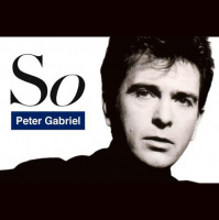 Music Memories 368 Peter Gabriel