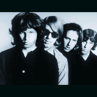 Music Memories 318 The Doors